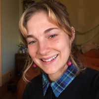Reanna Gray