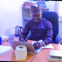 Alabi Michael Dada CNA,ACTI,ACSA,PGPD,AMNIM,CISM,MCEnt