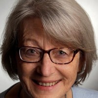 Claudia Riede