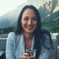 Ana Chelidze