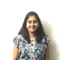 Rashmi V