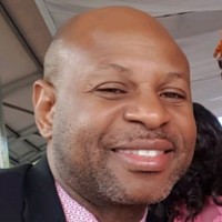 Michael Andre Collins