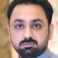 Muhammad Waqas Basharat