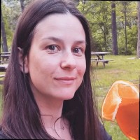 Magali Chamla-Pernin