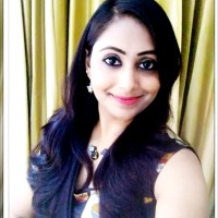 Manisha Sapakale