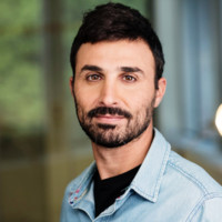 Shai Agami