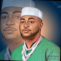DAVIDO ADELEKE