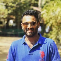 Chava Aravind Kumar