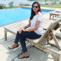 Prajakta Chaskar
