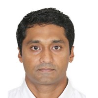 Jeevan Roshan Fernandes