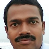 Santosh Kumar Senapati