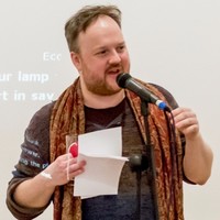 Iain Morrison