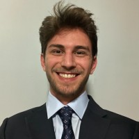Ryan Forrester