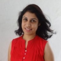 Aparna Nandiraju