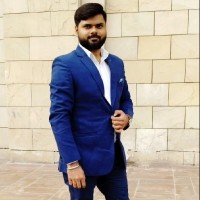 RISHABH PRATAP SINGH