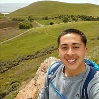 Jeffrey Robleto