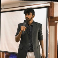 Santhosh Karuppannan