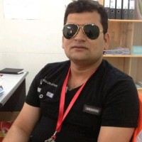 Chandi Prasad Aryal