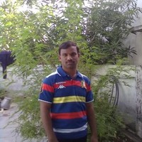 Ravi Kiran