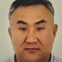 Болатбек Исмагулов