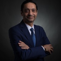 Tarek Ibrahim