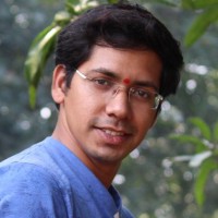 VISHAL KHADE