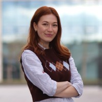 Sarah Büchner