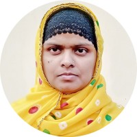 Najma Begum