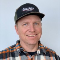 Chip Bullen, MBA