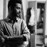 Anuraag Dubey