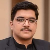 Ahad Ali