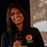Dasuni M. Jayasinghe