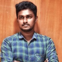 Revanth Kumar P