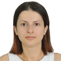 Gamze Yildirim Kabasakaloglu, Otr