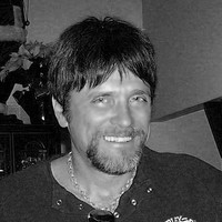 Steve Robinson