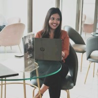 Deepa Pujari