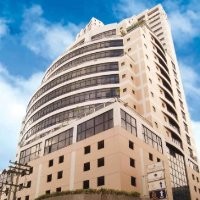 President Park Serviced Apartment