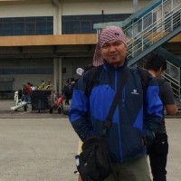 Eduward Sitompul