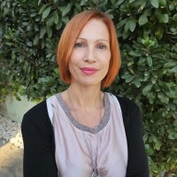 Pilar Martínez
