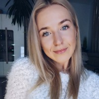 Samanta Preikšaitė