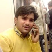 Rahul Chauhan