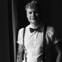 Tyler Chapman