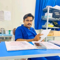 Fahad Madni