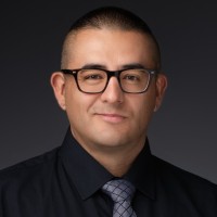 Arnold Gutierrez, Ph.D.