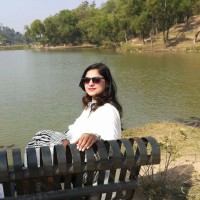 Kanika Sharma