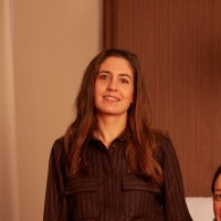 Pauline Marcyniuk