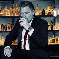 Baz McCulloch