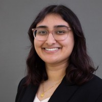 Mina Syed
