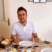 Oguzhan Yılmaz