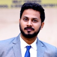 Ranjit Kadam